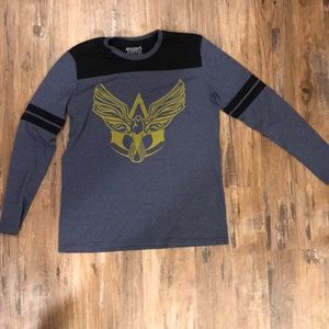 Assassins Creed Men’s Medium shirt